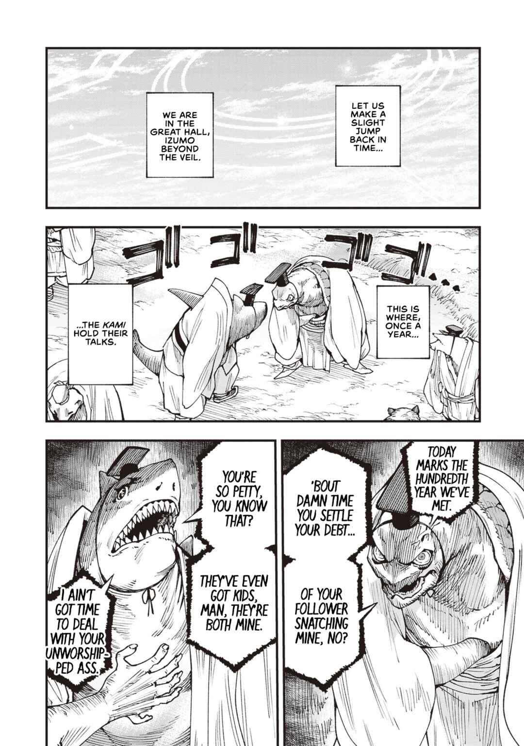 Chapter 26.5 - Page 2