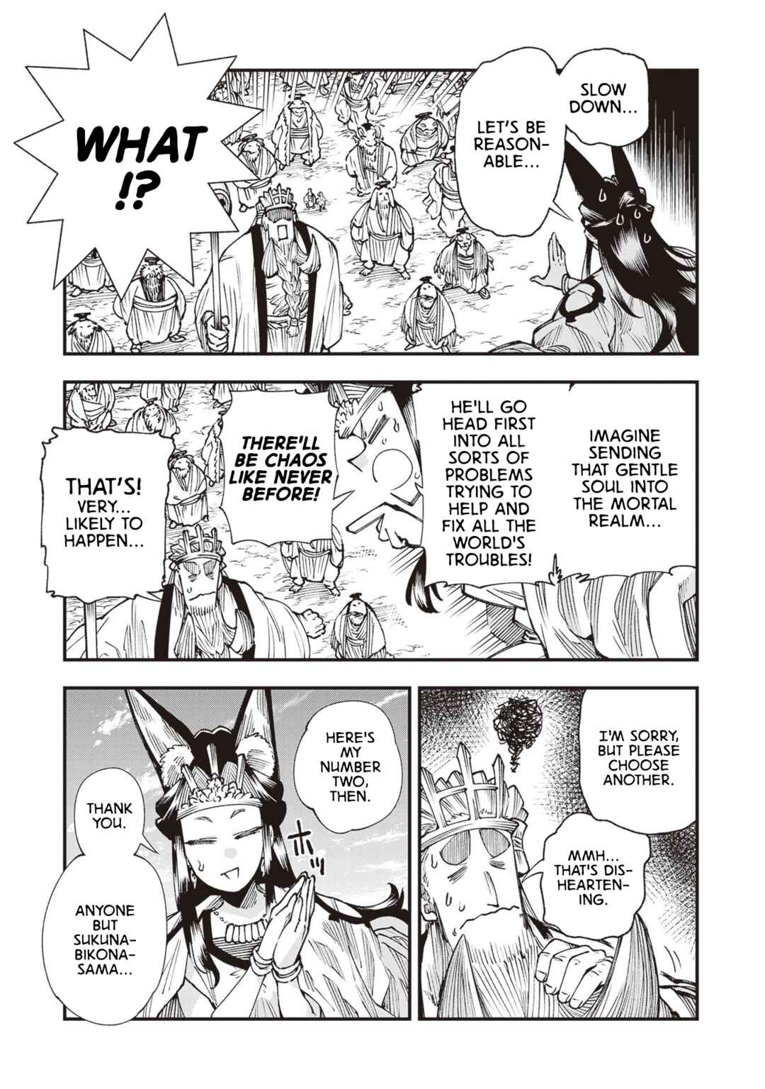 Chapter 26.5 - Page 21
