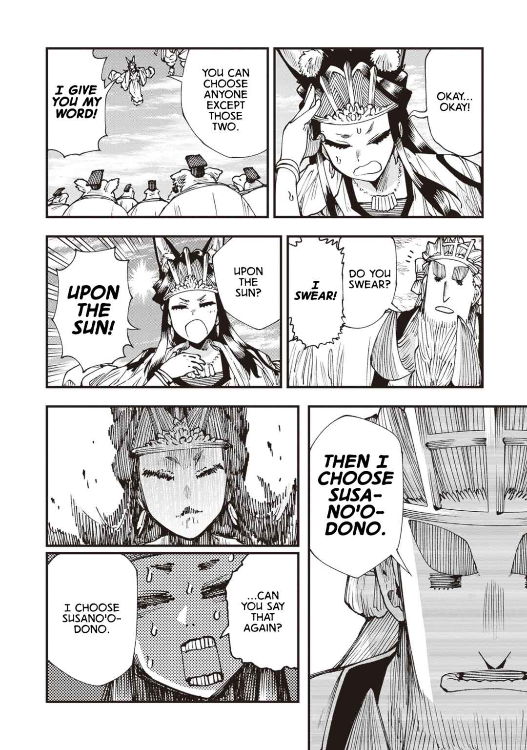 Chapter 26.5 - Page 24
