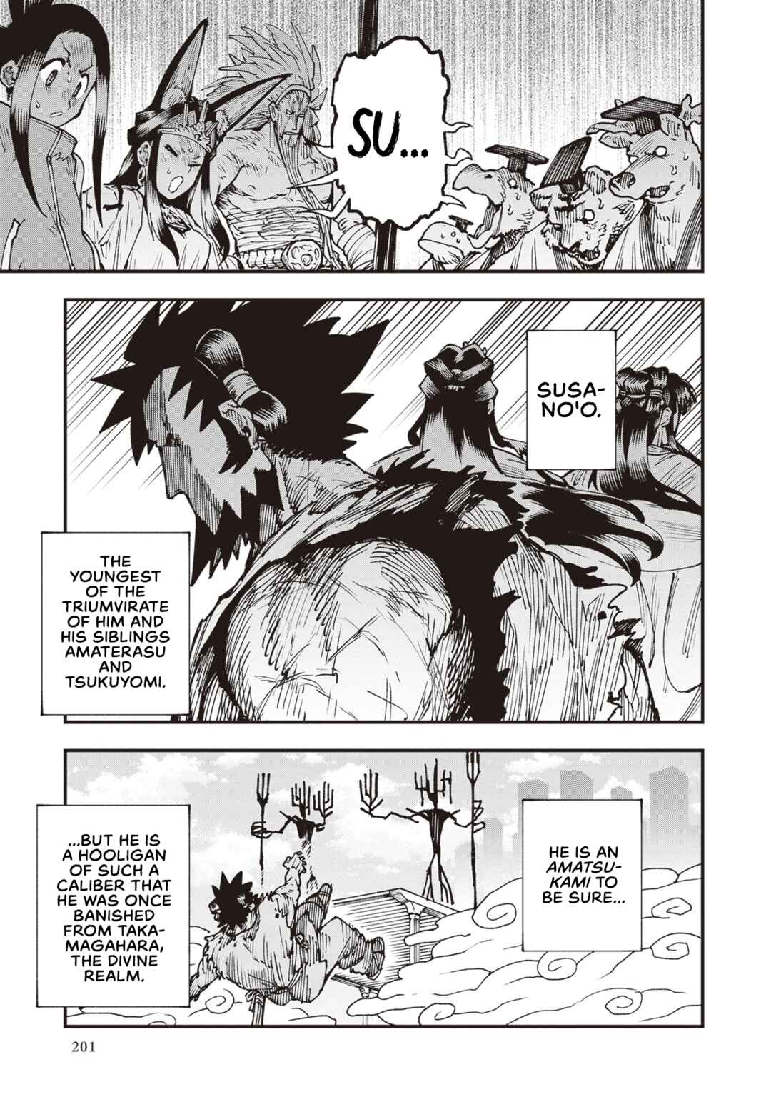 Chapter 26.5 - Page 25