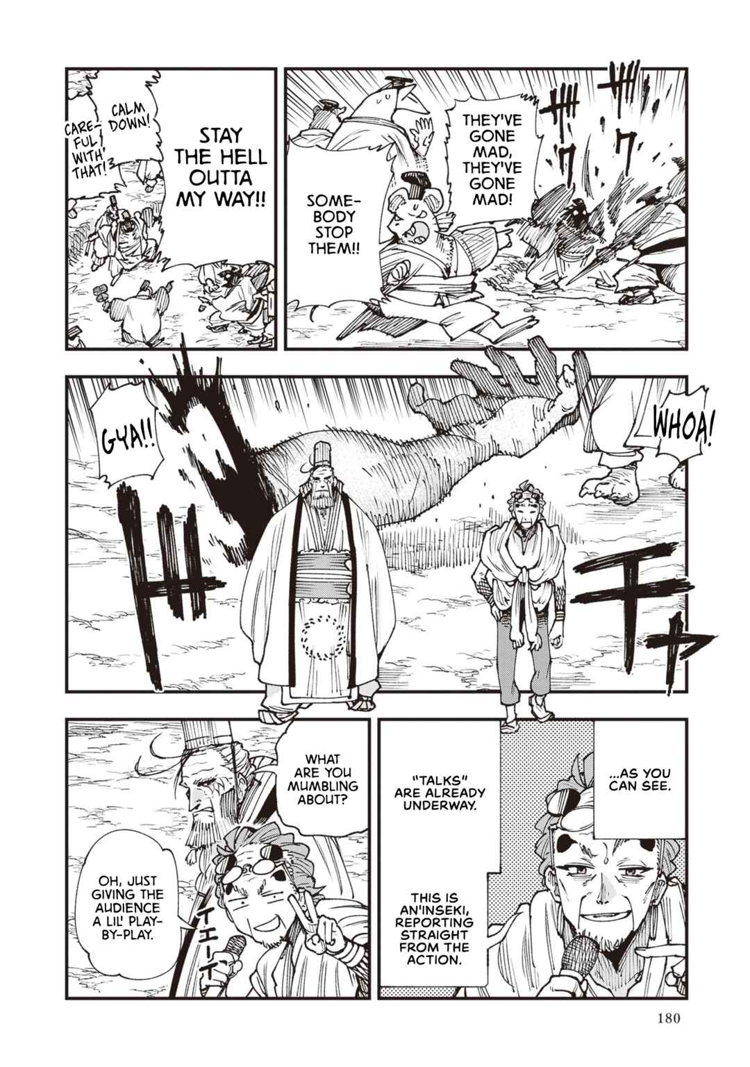 Chapter 26.5 - Page 4
