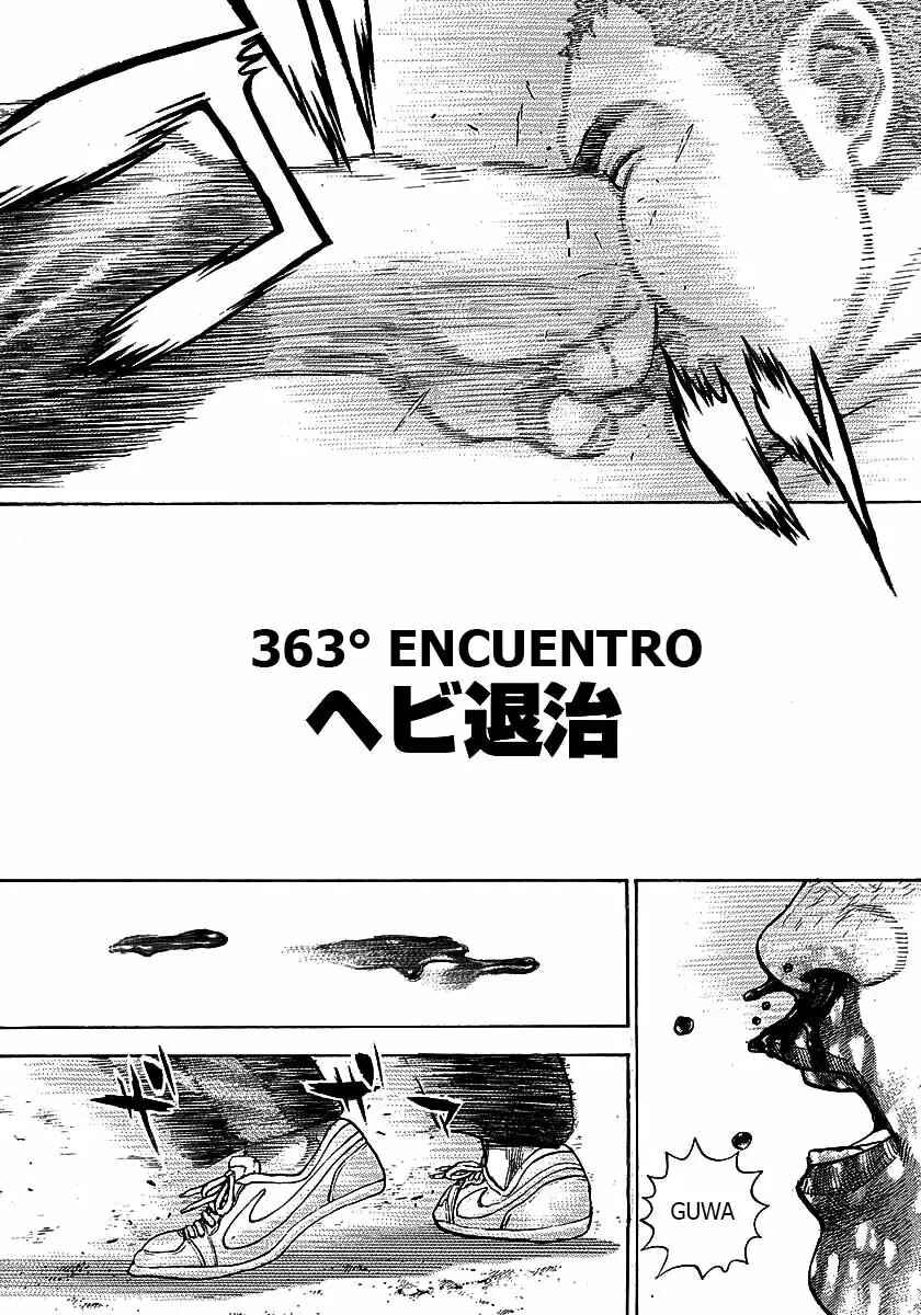 Chapter 363 - Page 2