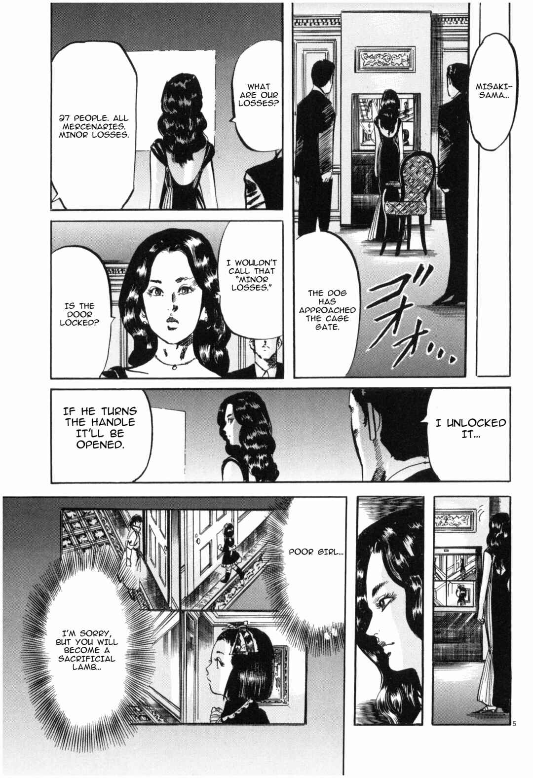 Chapter 43 - Page 5