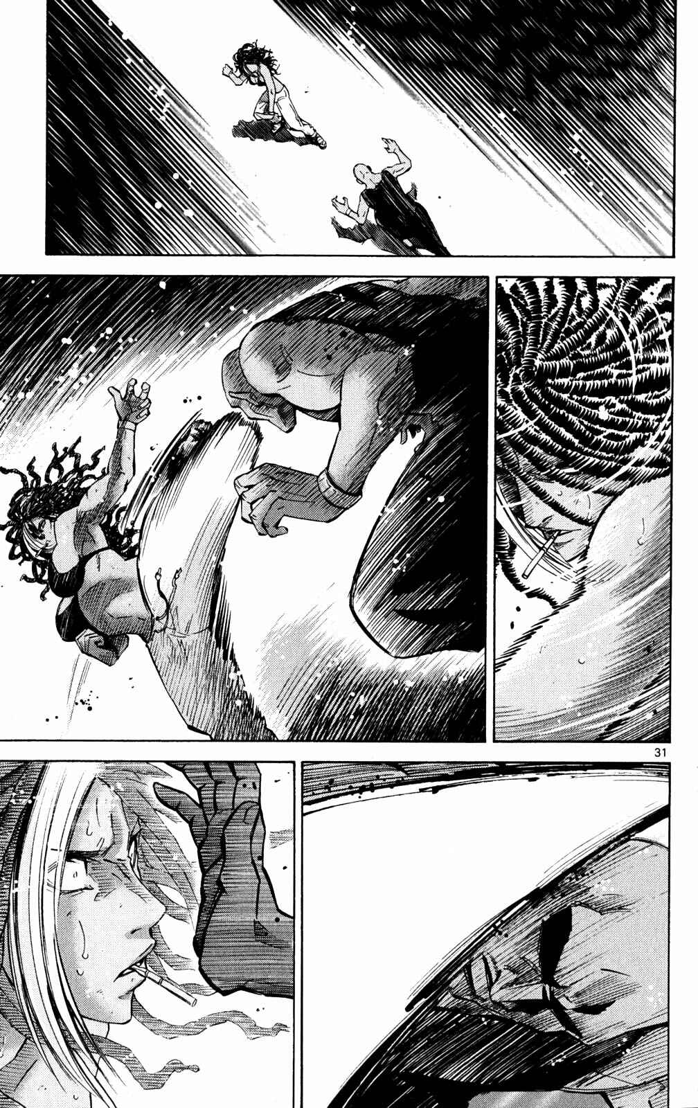 Chapter 36 - Page 34