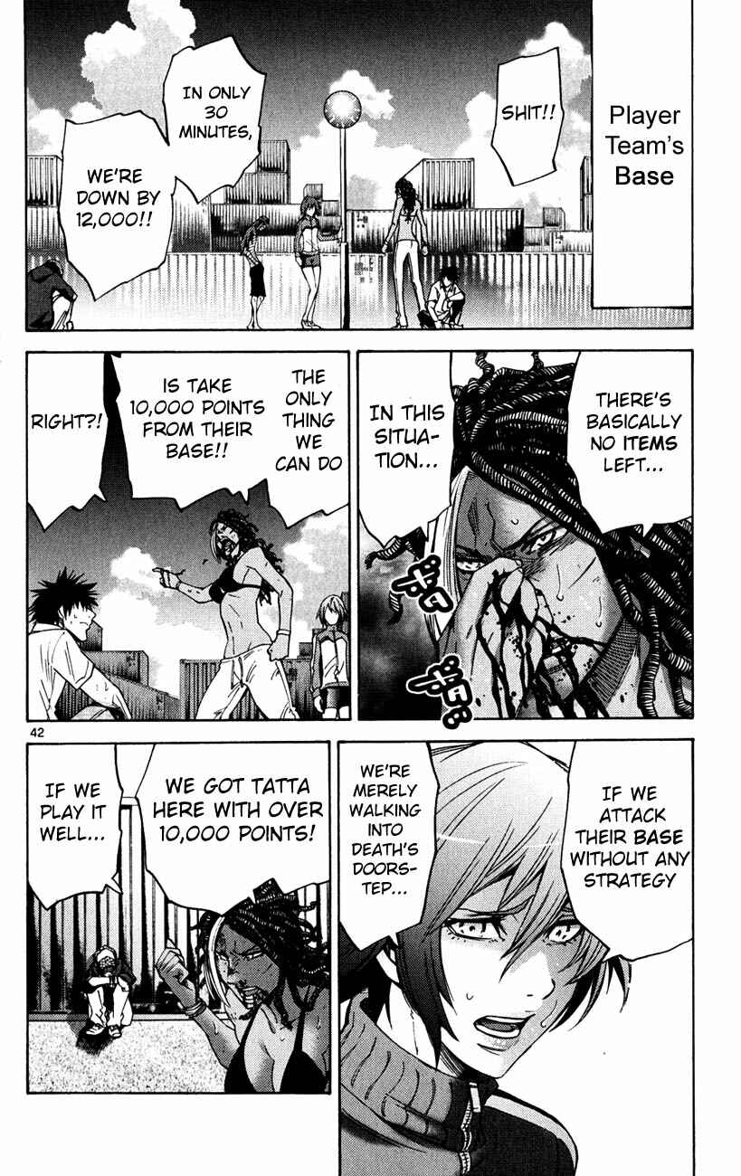 Chapter 36 - Page 45