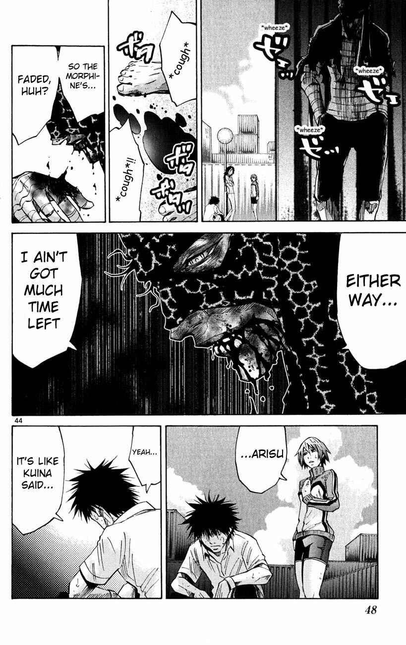 Chapter 36 - Page 47