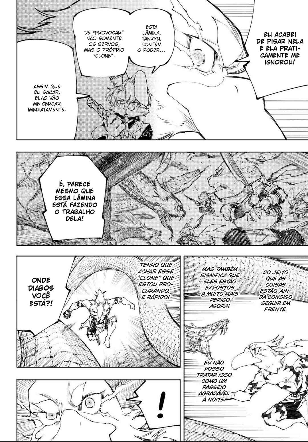 Chapter 241 - Page 2