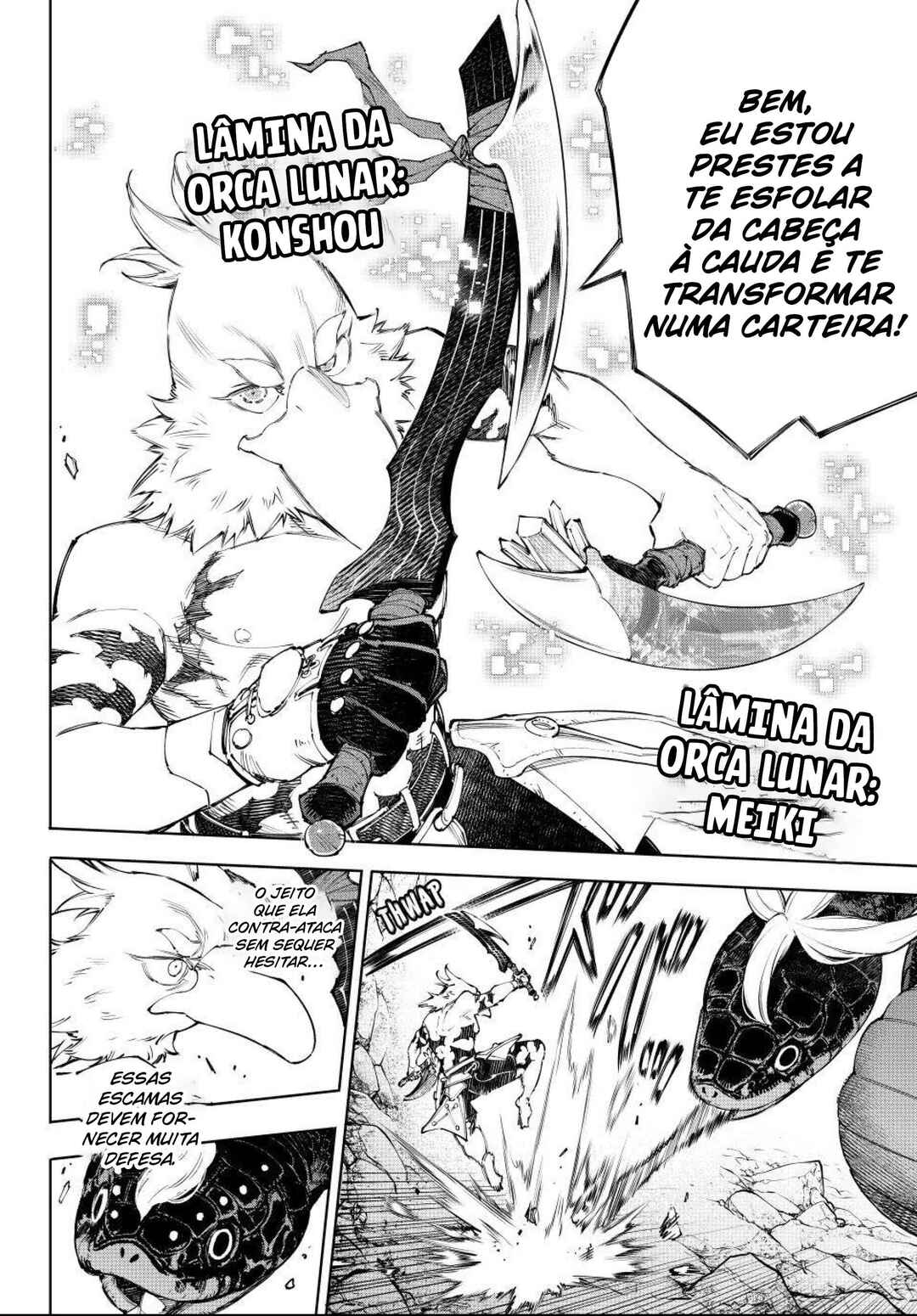 Chapter 241 - Page 8