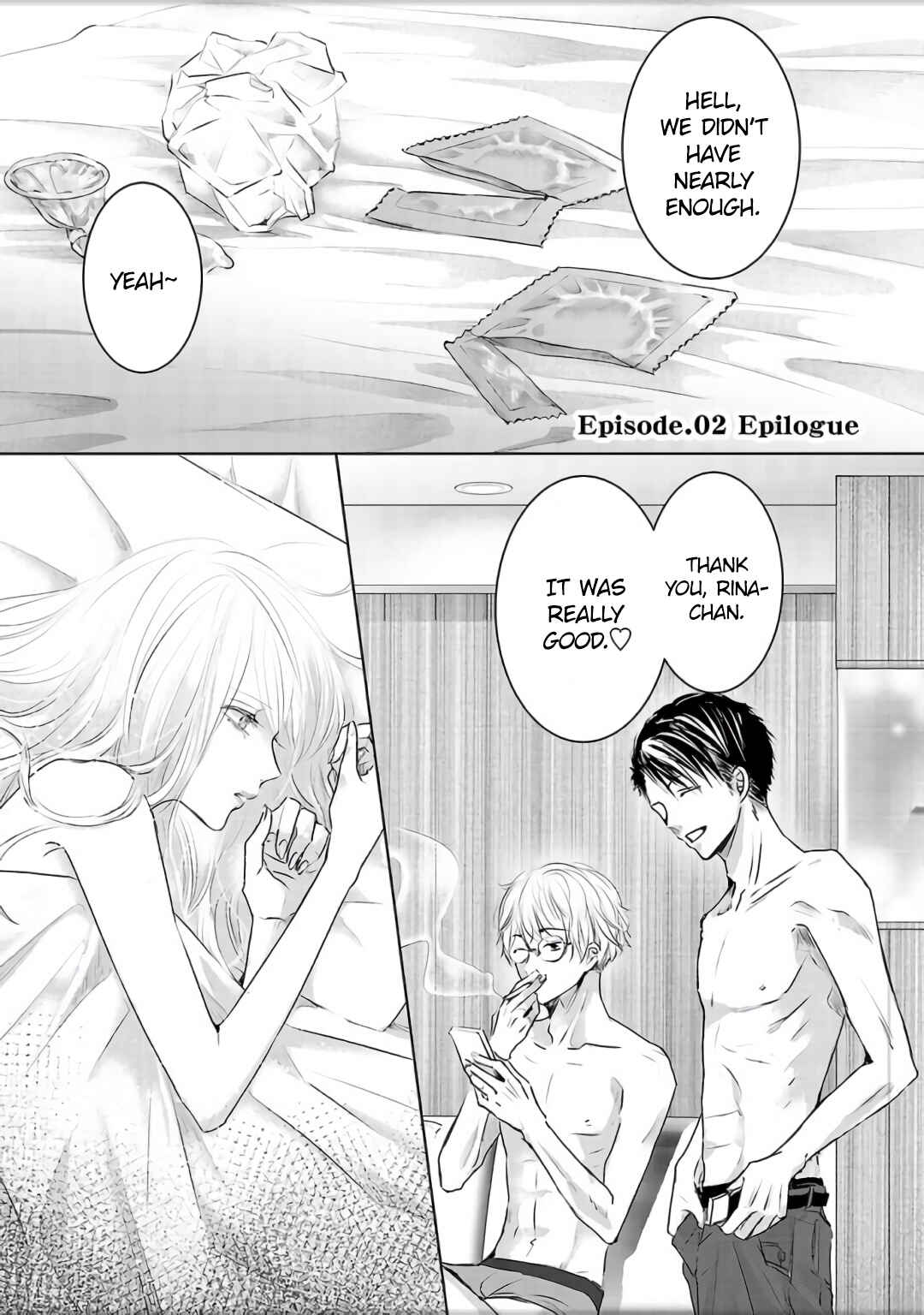 Chapter 4.5 - Page 5