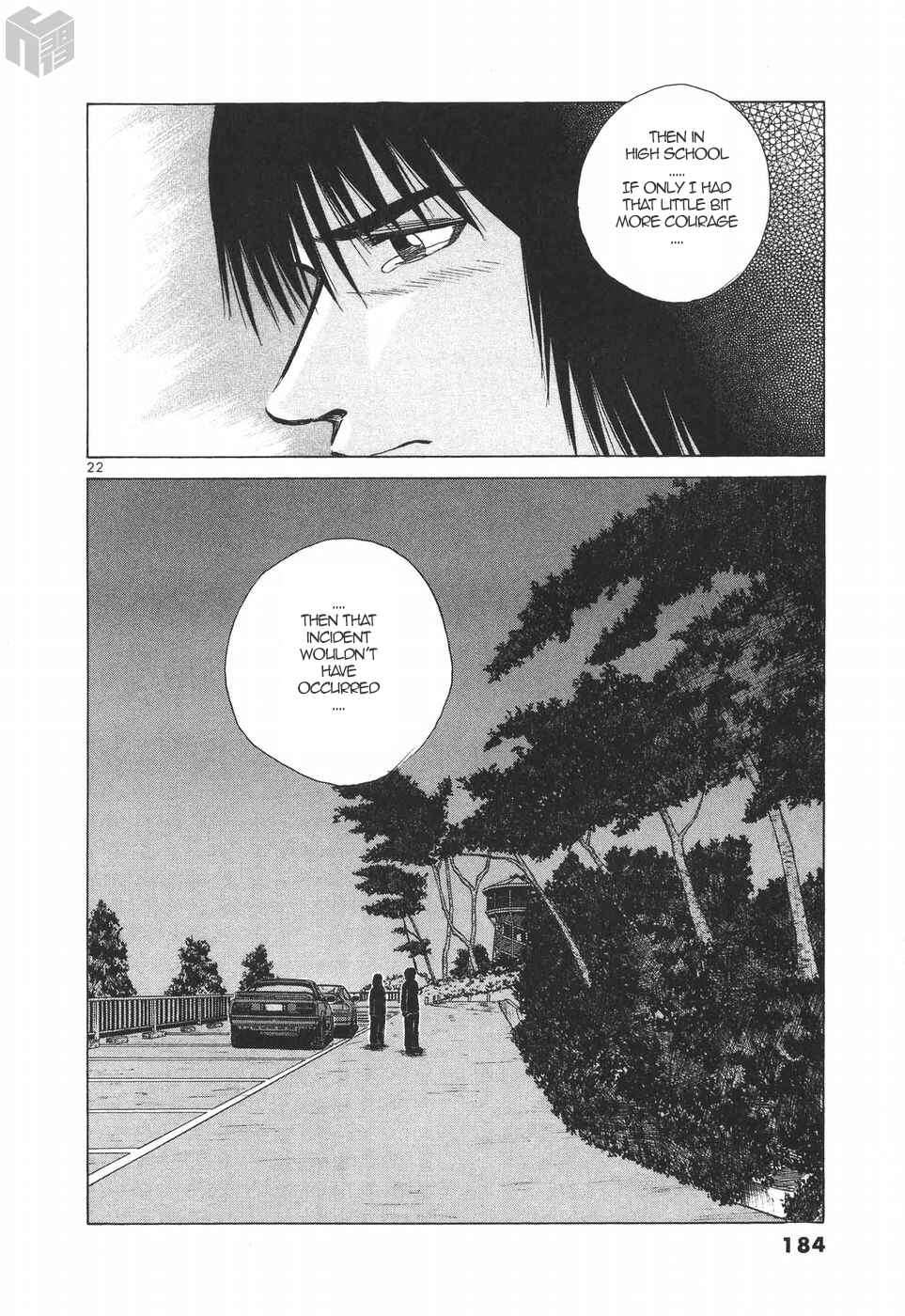 Chapter 180 - Page 21