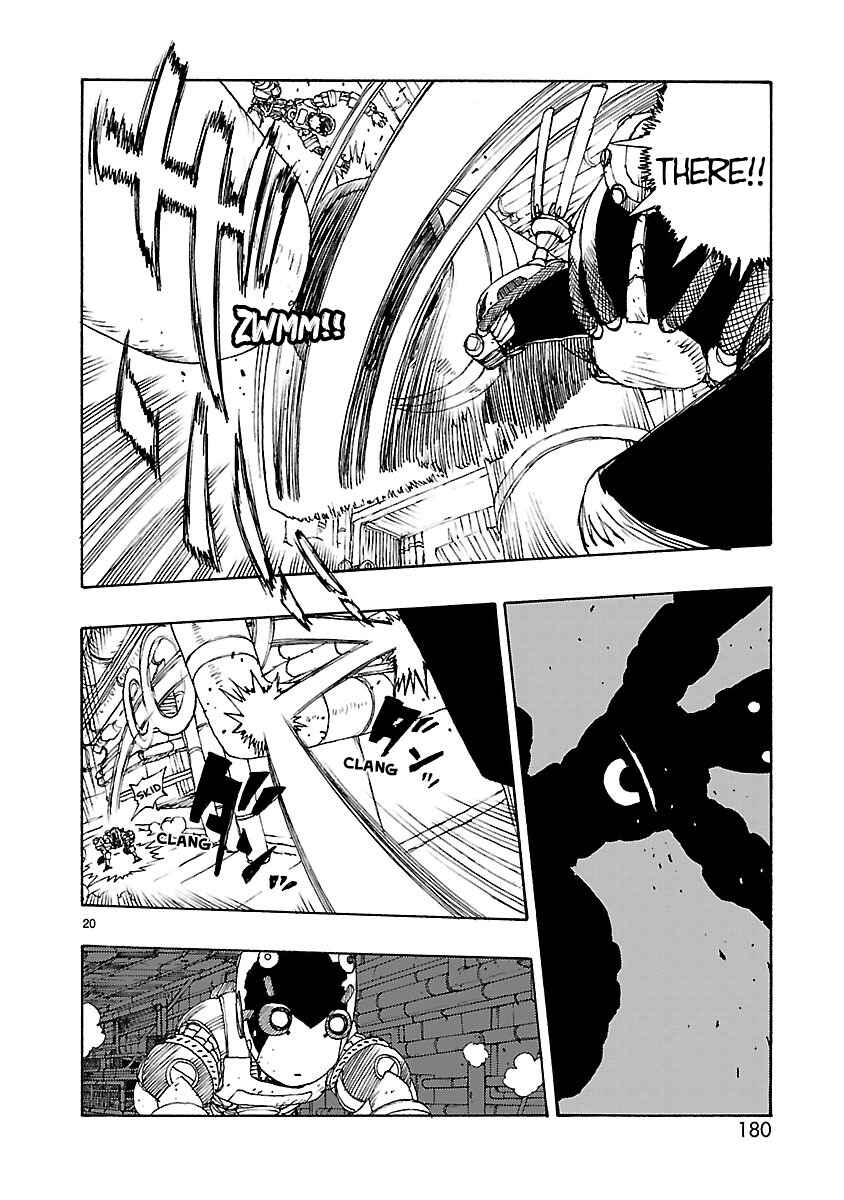 Chapter 47 - Page 20