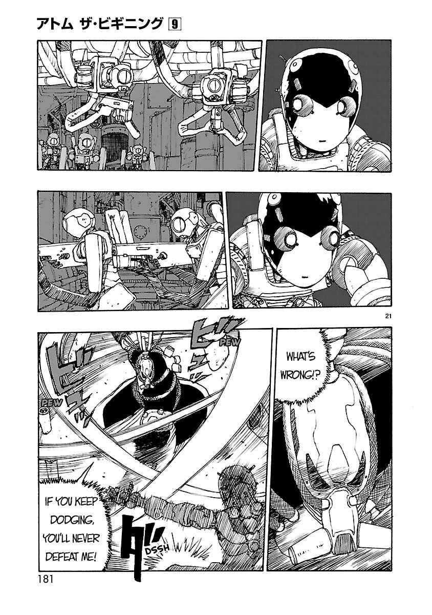 Chapter 47 - Page 21