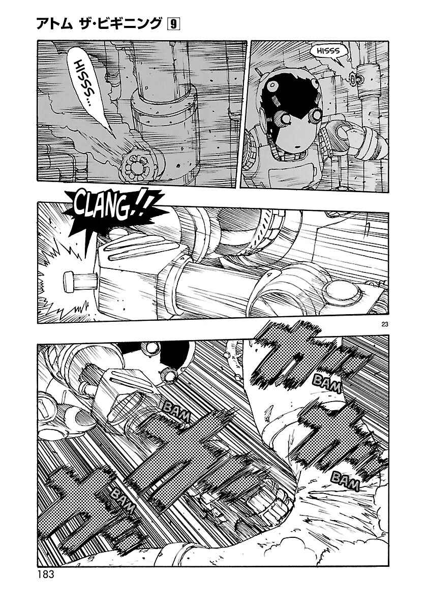 Chapter 47 - Page 23