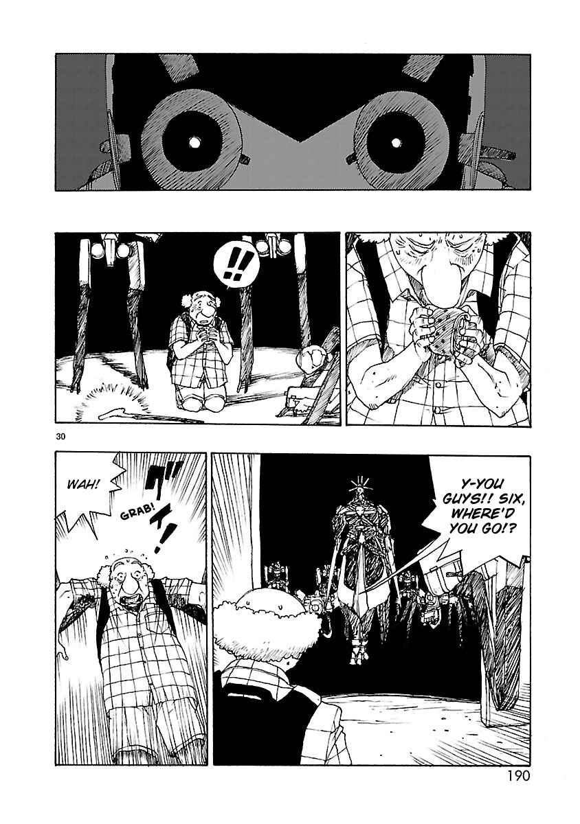 Chapter 47 - Page 29