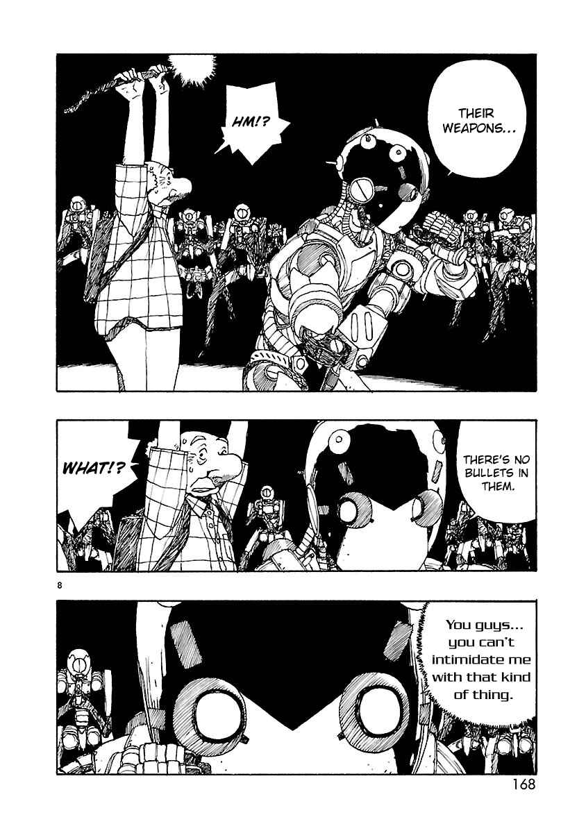 Chapter 47 - Page 8