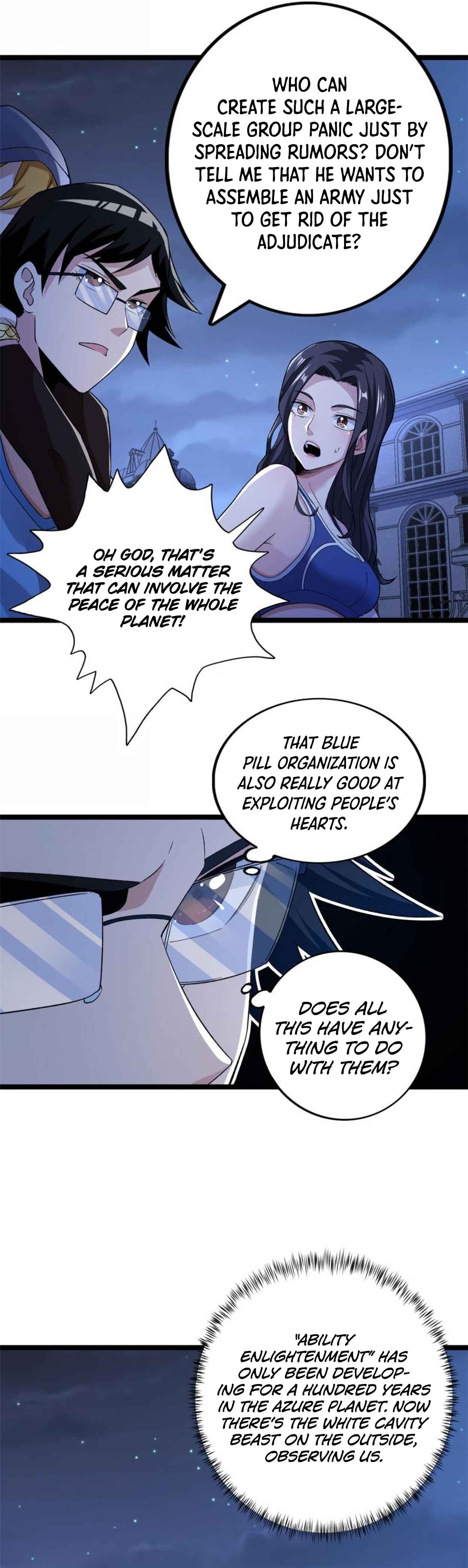 Chapter 78 - Page 12