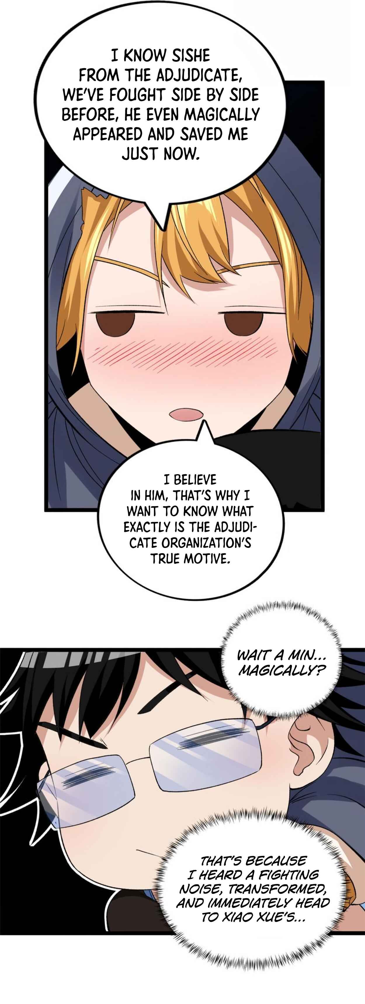 Chapter 78 - Page 14