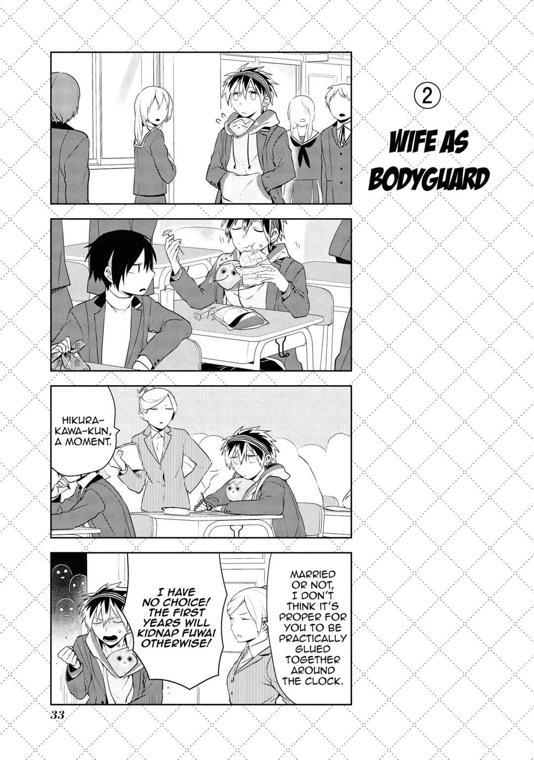 Chapter 45 - Page 3