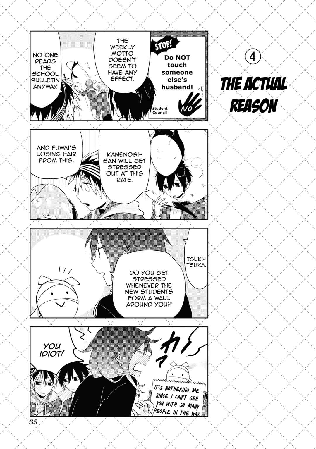 Chapter 45 - Page 5