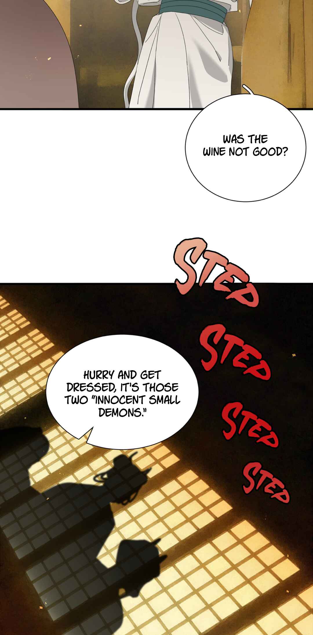 Chapter 23 - Page 38