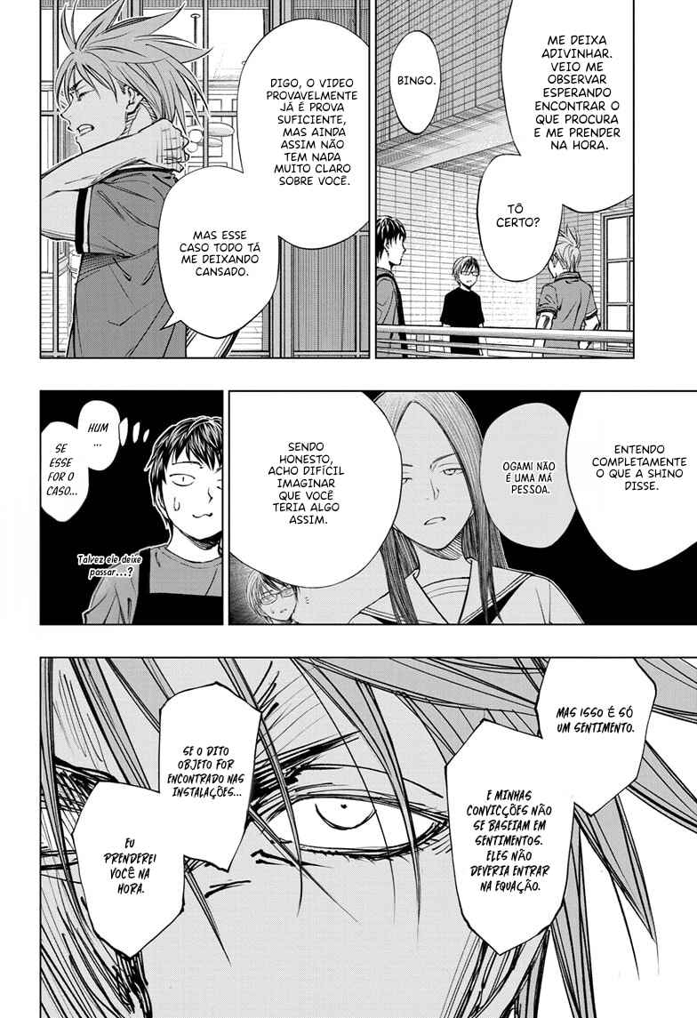 Chapter 43 - Page 10