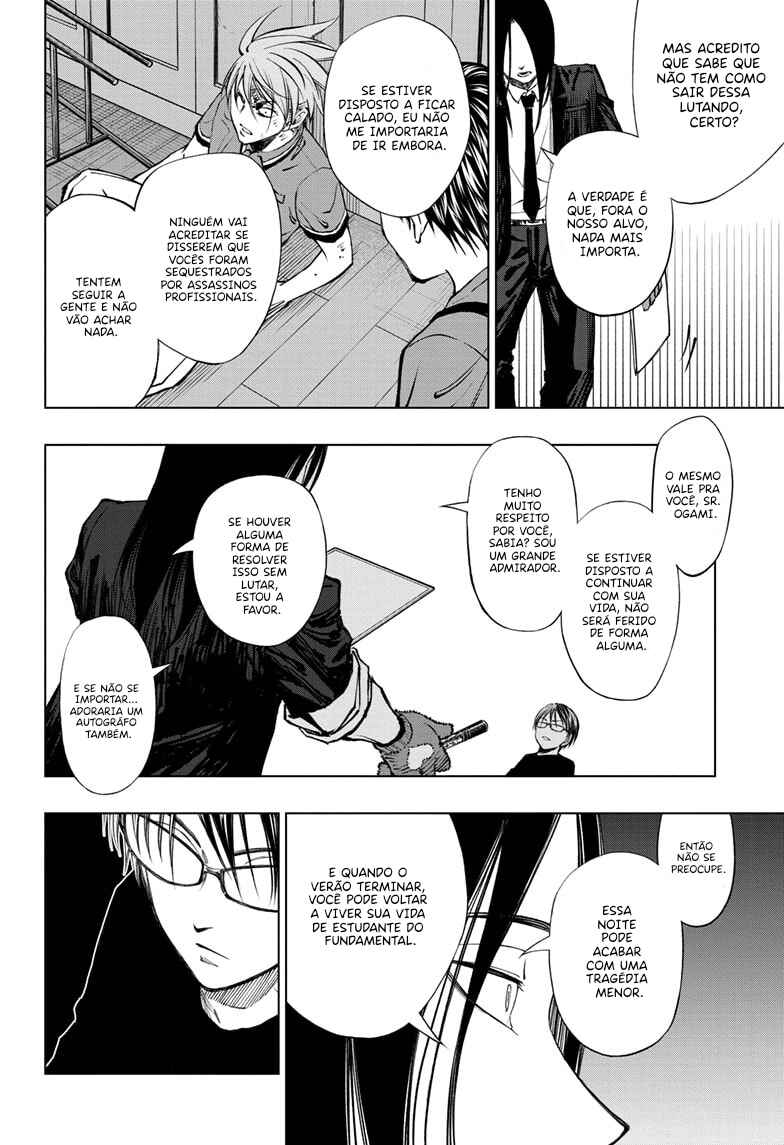 Chapter 43 - Page 18