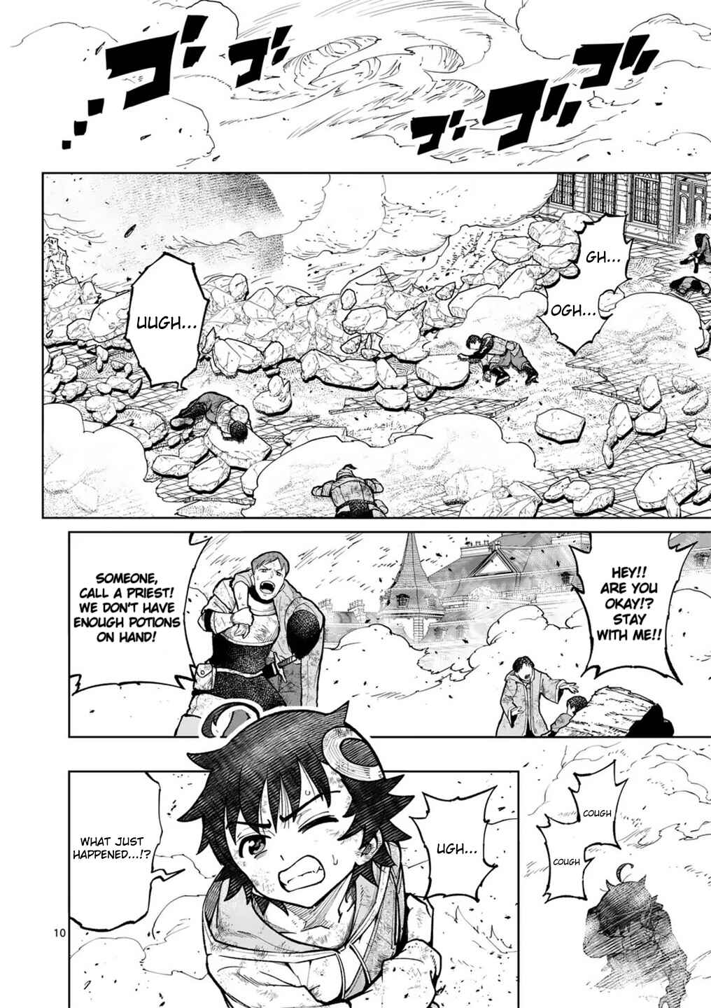 Chapter 58 - Page 10