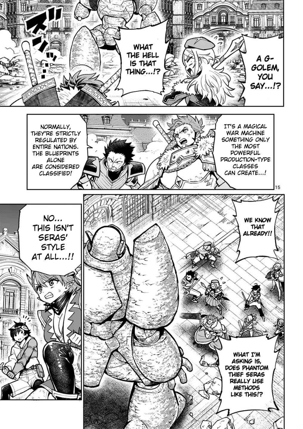 Chapter 58 - Page 15