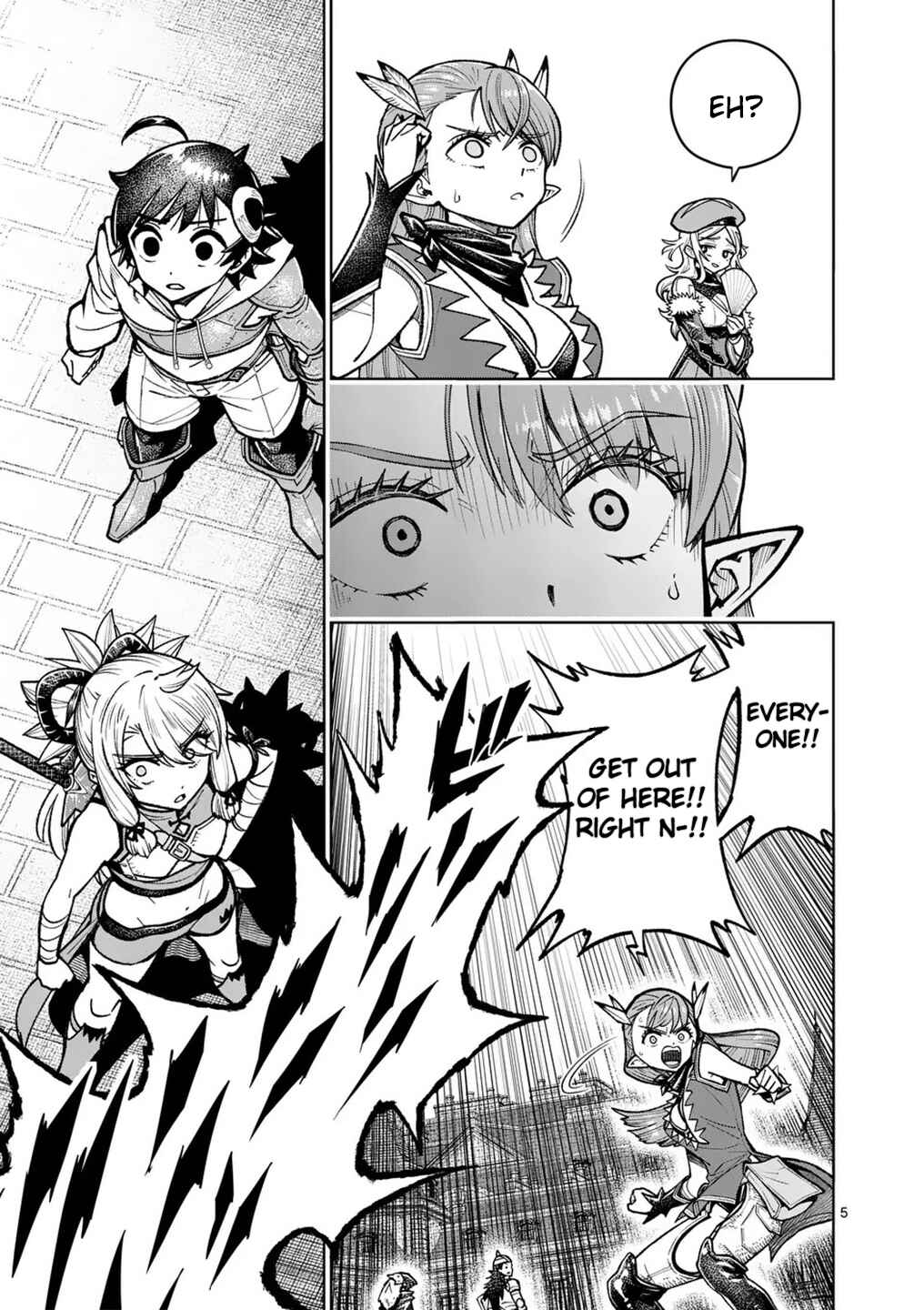 Chapter 58 - Page 6