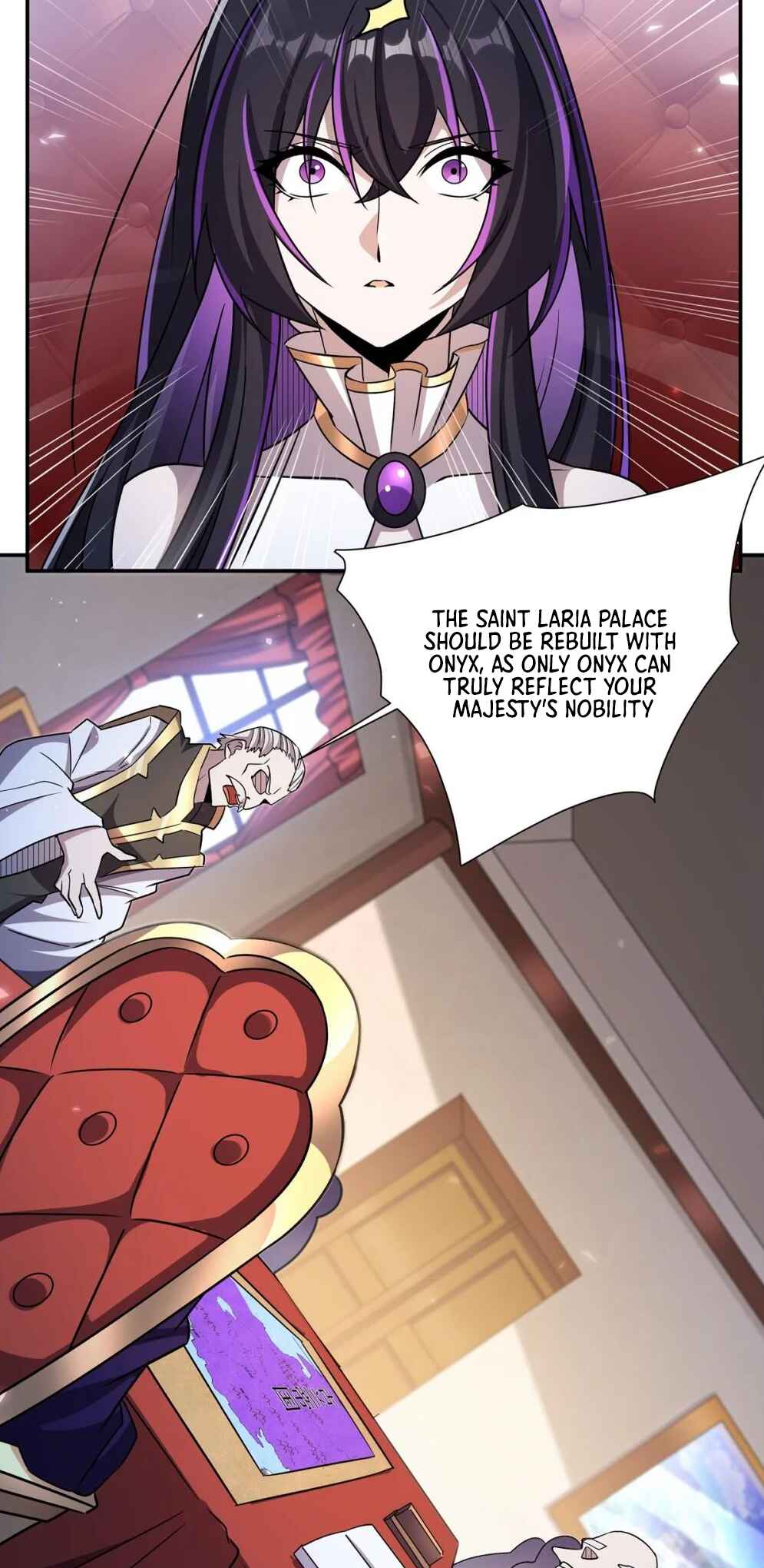Chapter 329 - Page 12