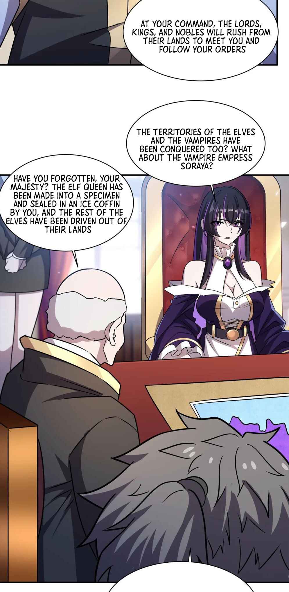 Chapter 329 - Page 15