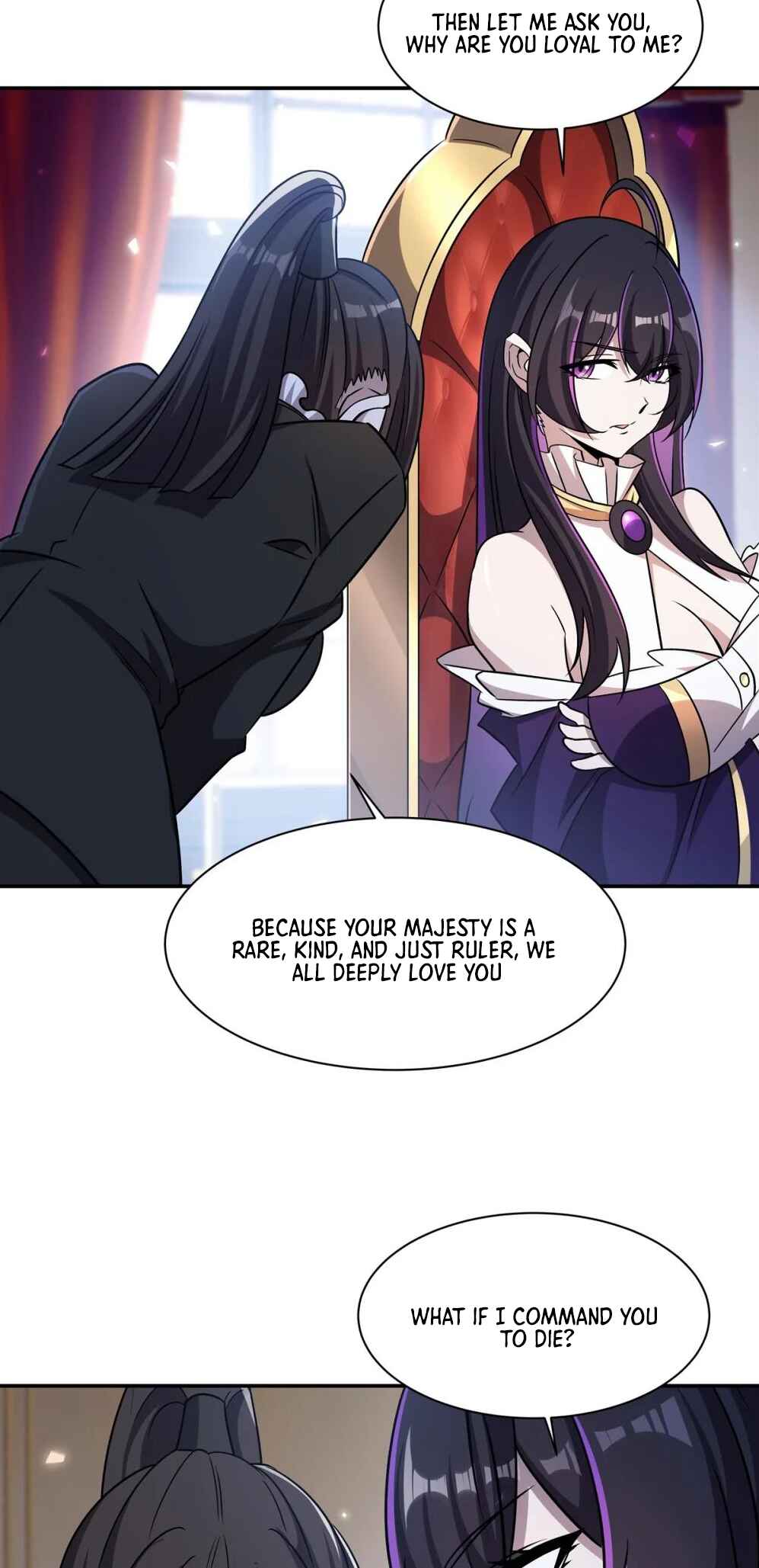 Chapter 329 - Page 18