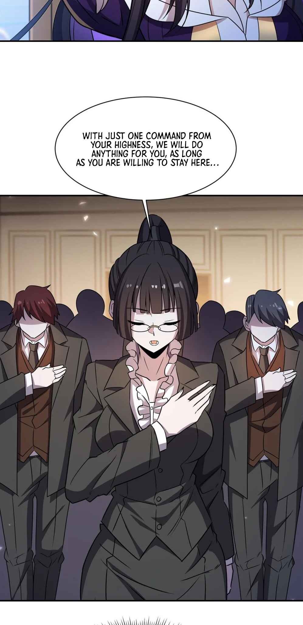 Chapter 329 - Page 22