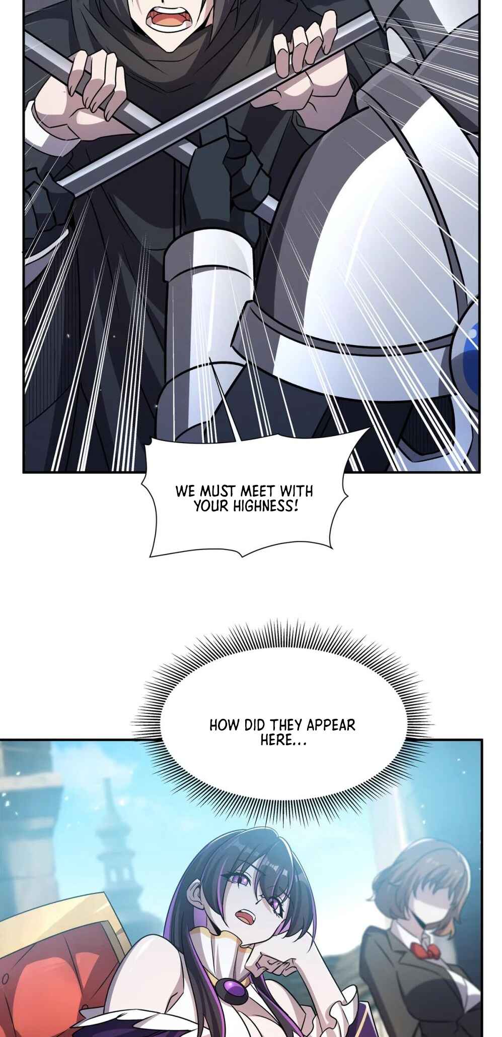 Chapter 329 - Page 29