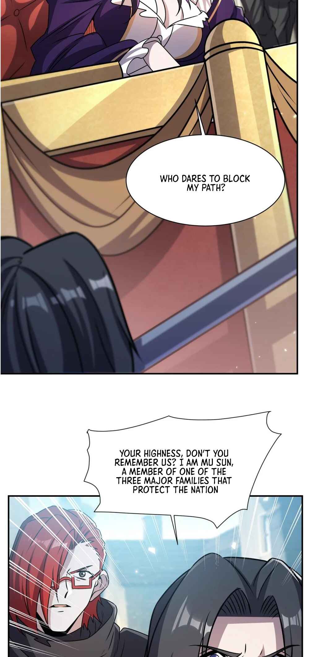 Chapter 329 - Page 30