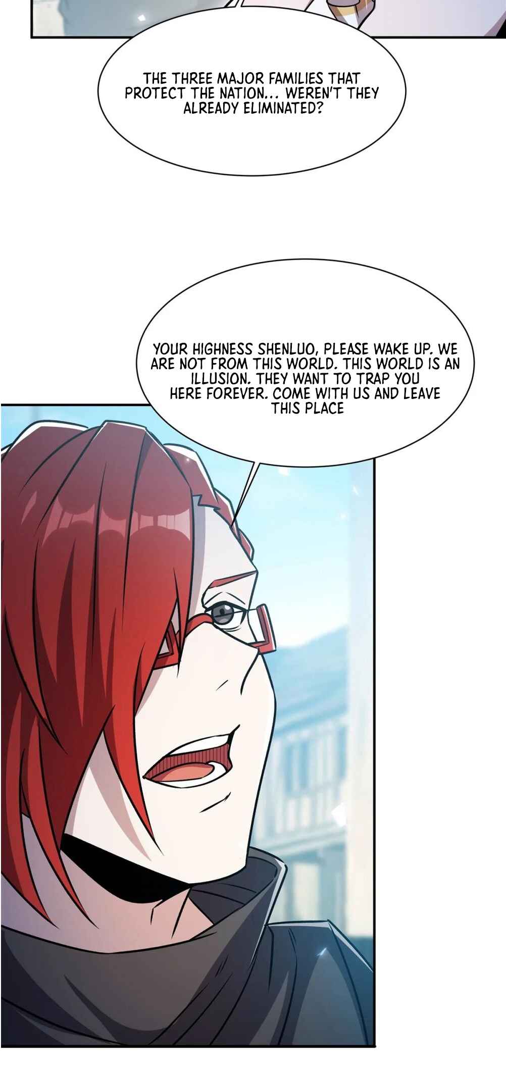 Chapter 329 - Page 32
