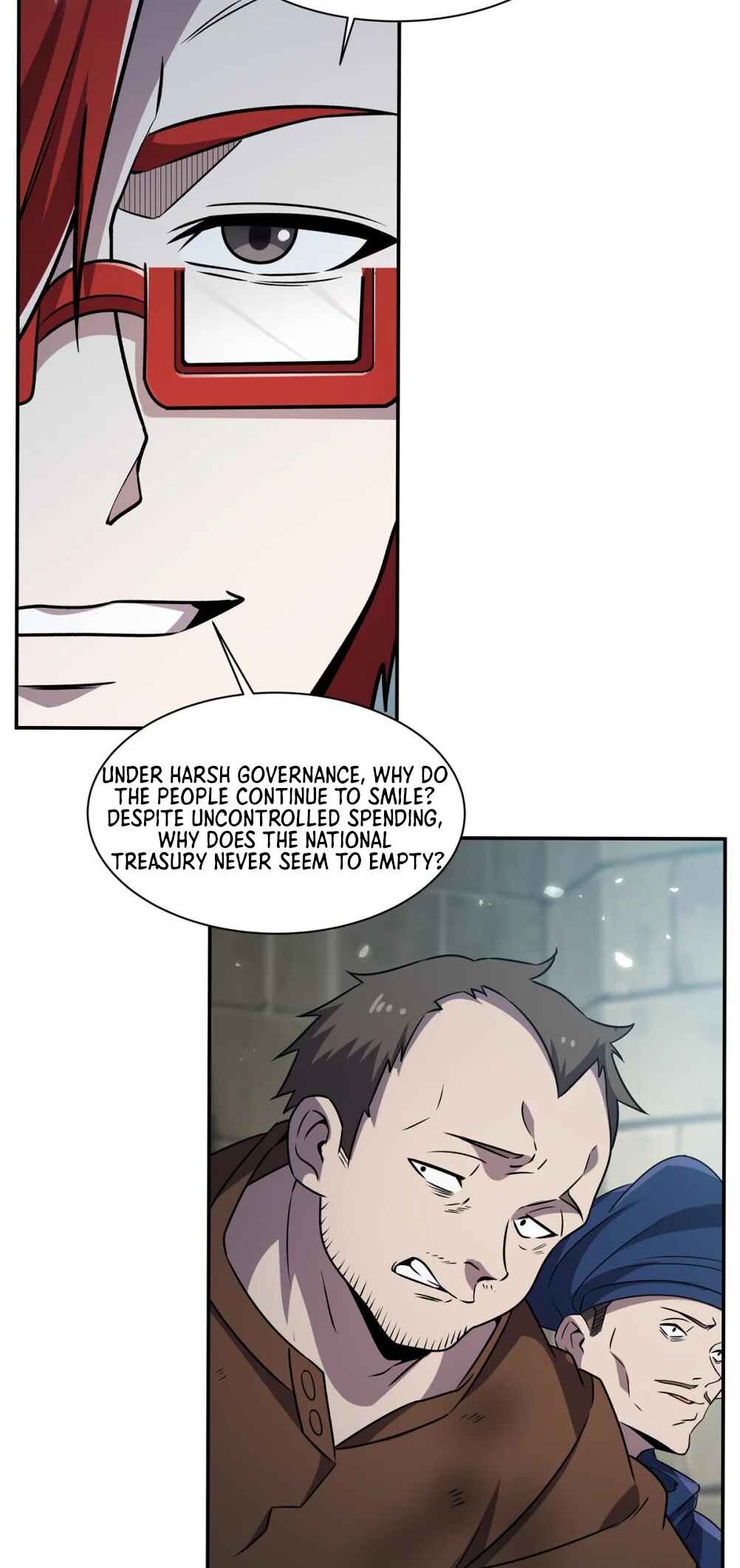 Chapter 329 - Page 34