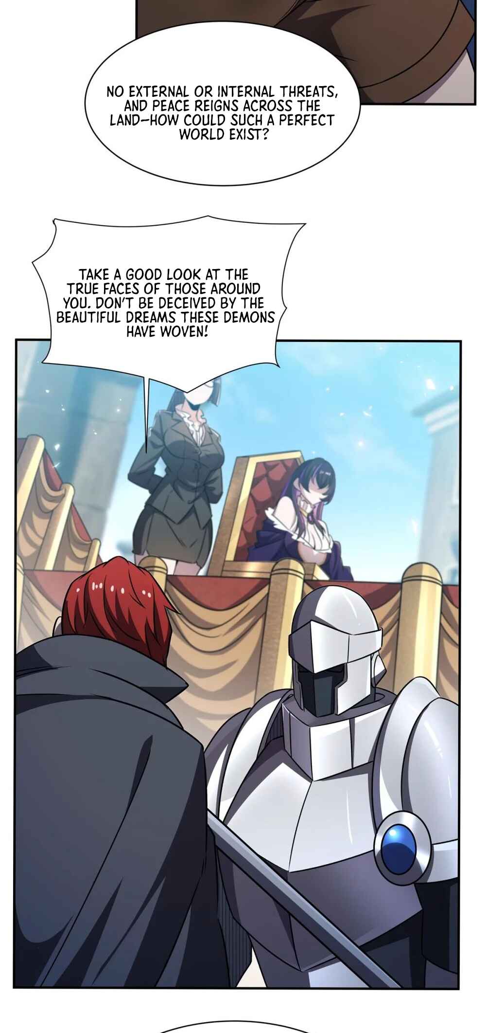 Chapter 329 - Page 35