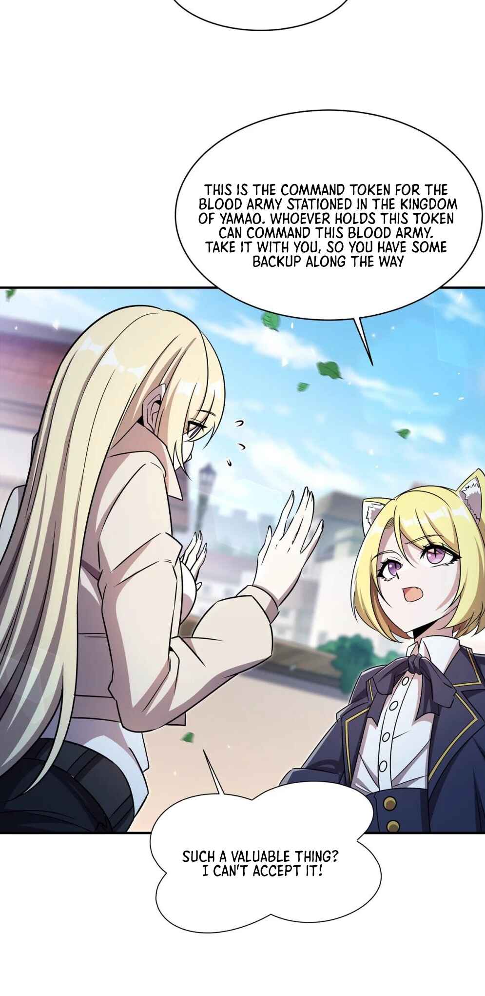 Chapter 329 - Page 6