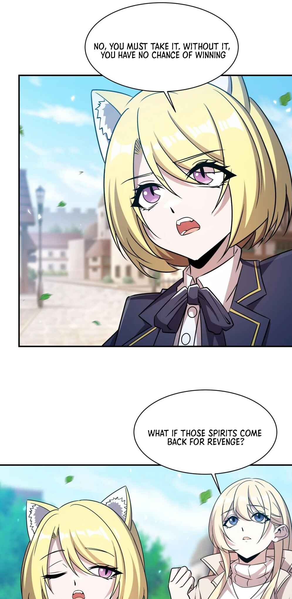 Chapter 329 - Page 7