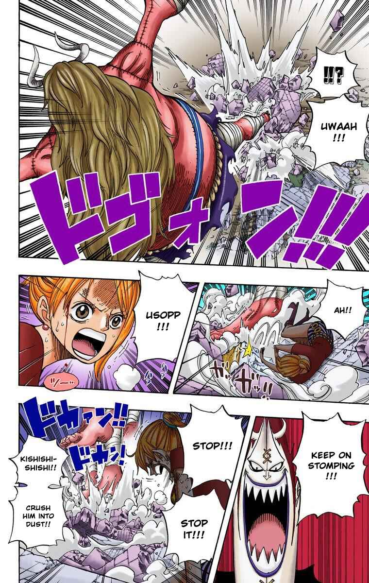 Chapter 478 - Page 10