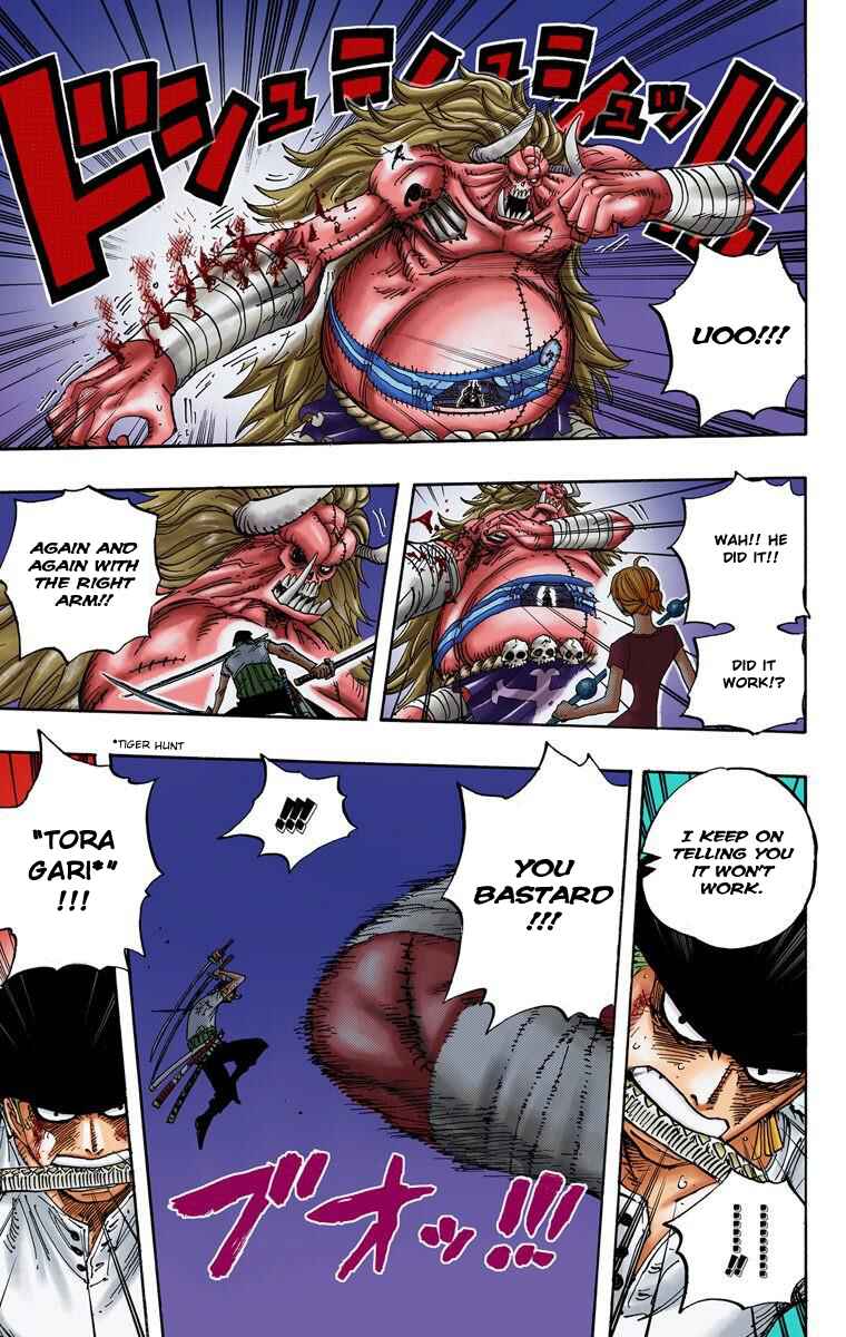 Chapter 478 - Page 5
