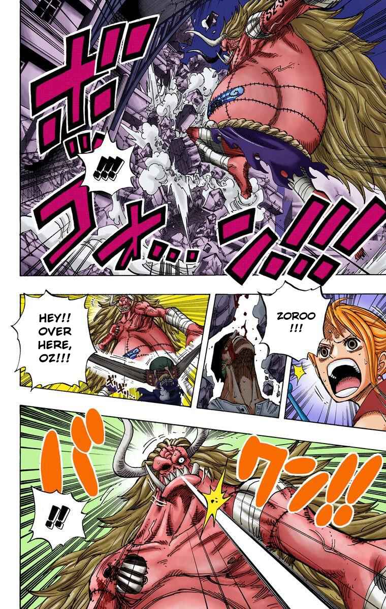 Chapter 478 - Page 6