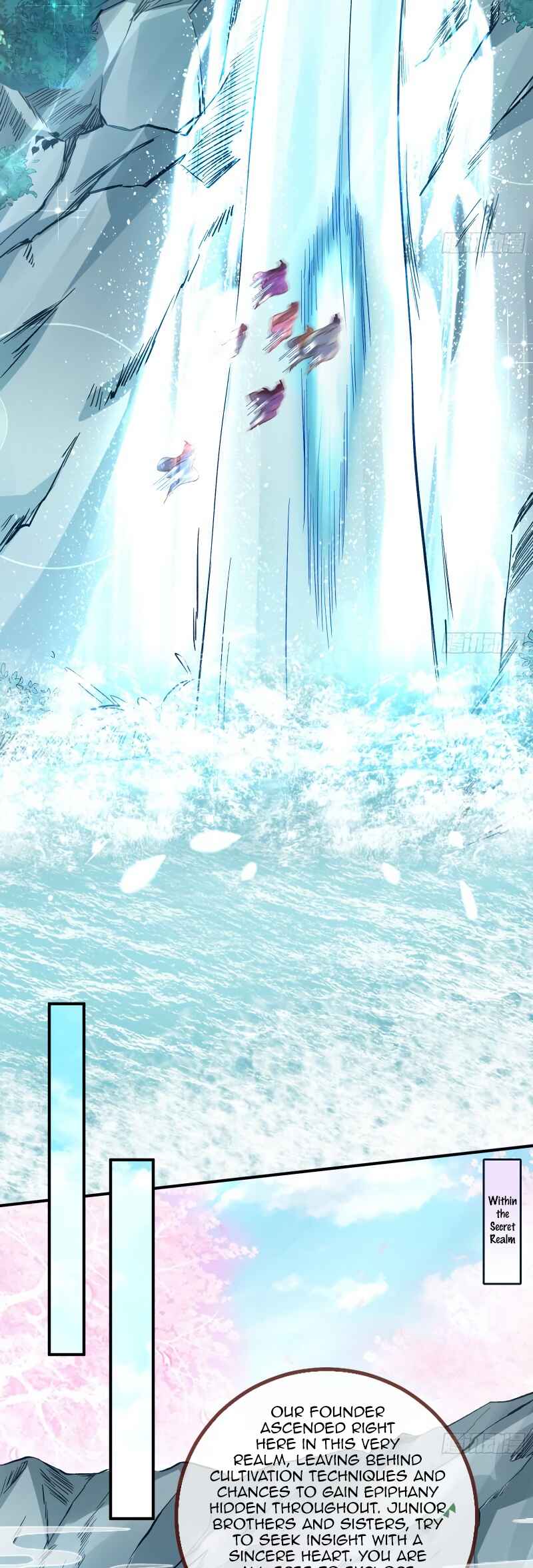 Chapter 500 - Page 16