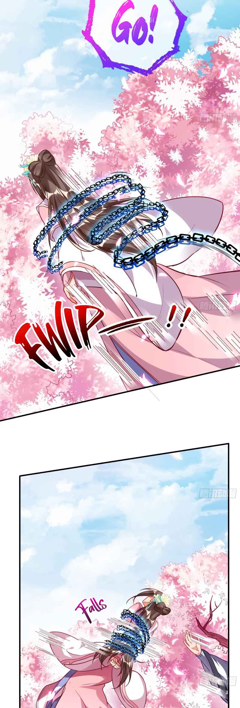 Chapter 500 - Page 23
