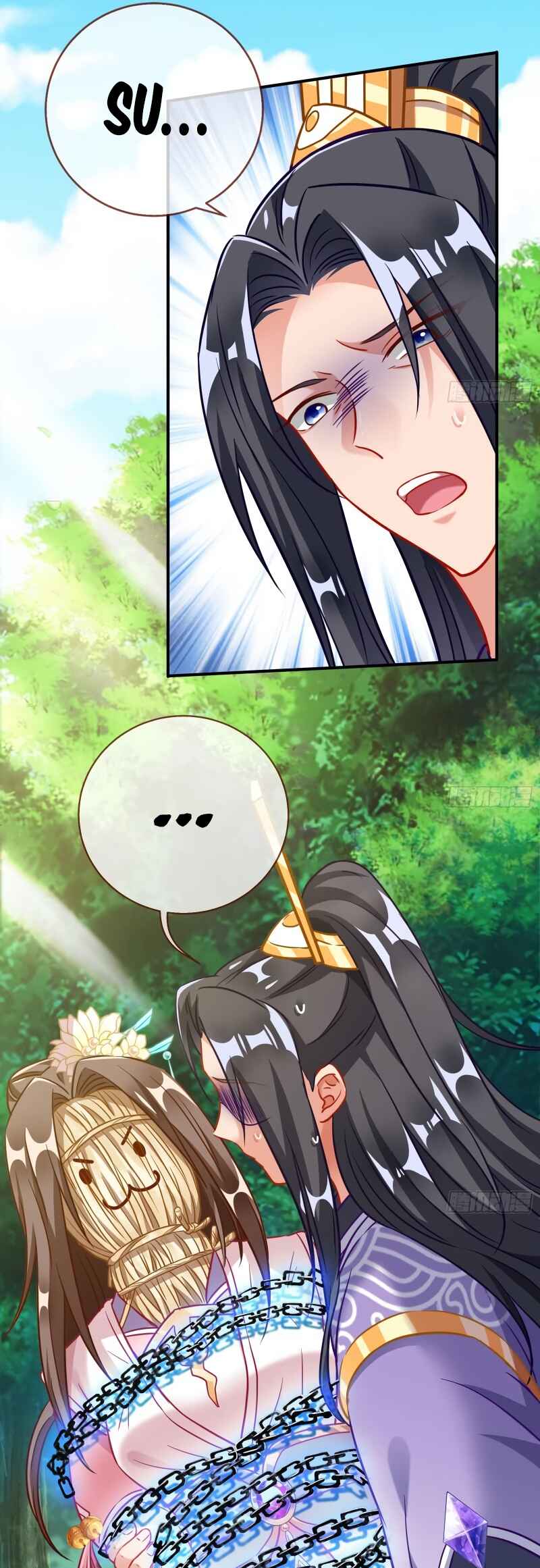 Chapter 500 - Page 25