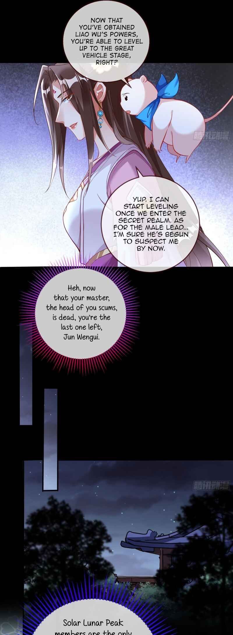 Chapter 500 - Page 5