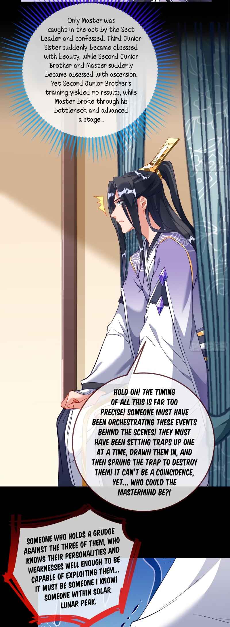 Chapter 500 - Page 8