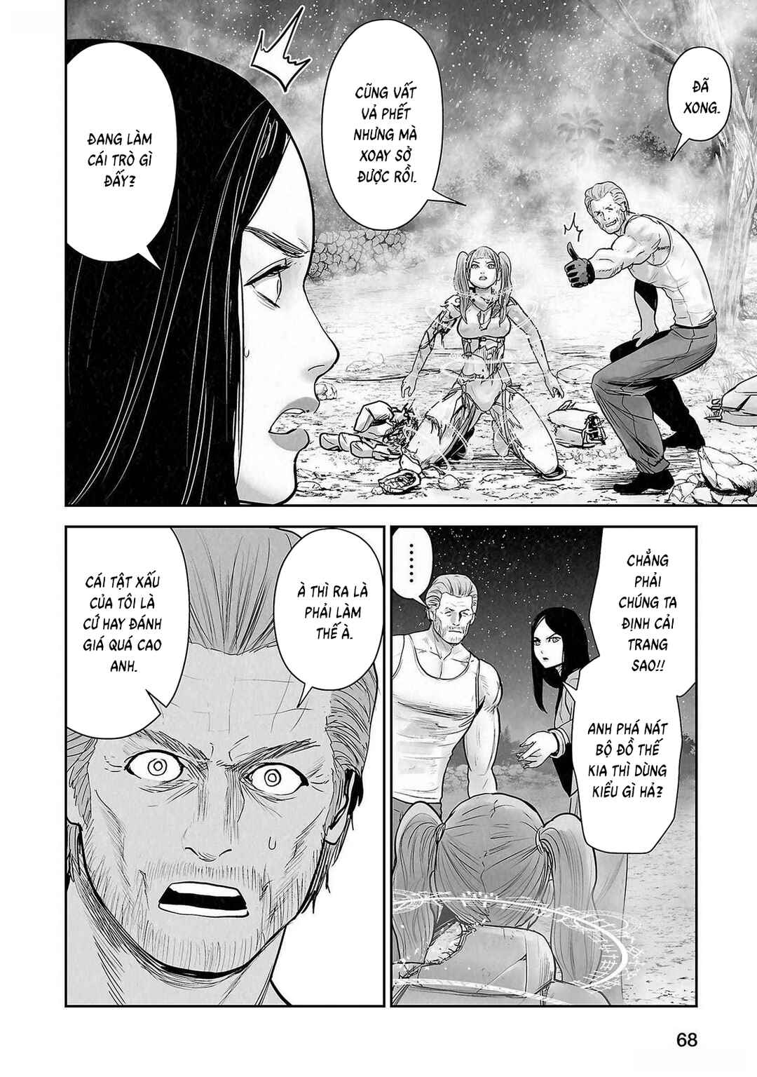 Chapter 139 - Page 10