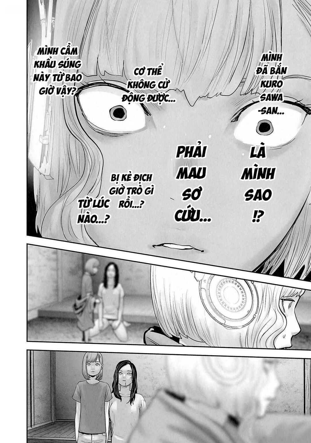 Chapter 139 - Page 16